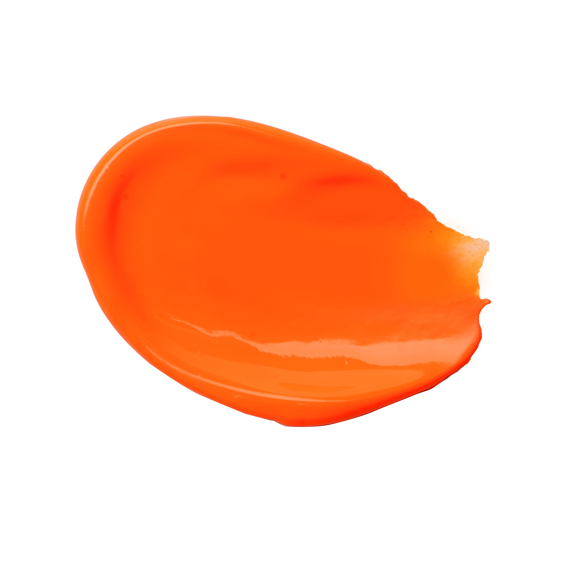 LQ BASICS 118ml tube - Fluorescent Orange