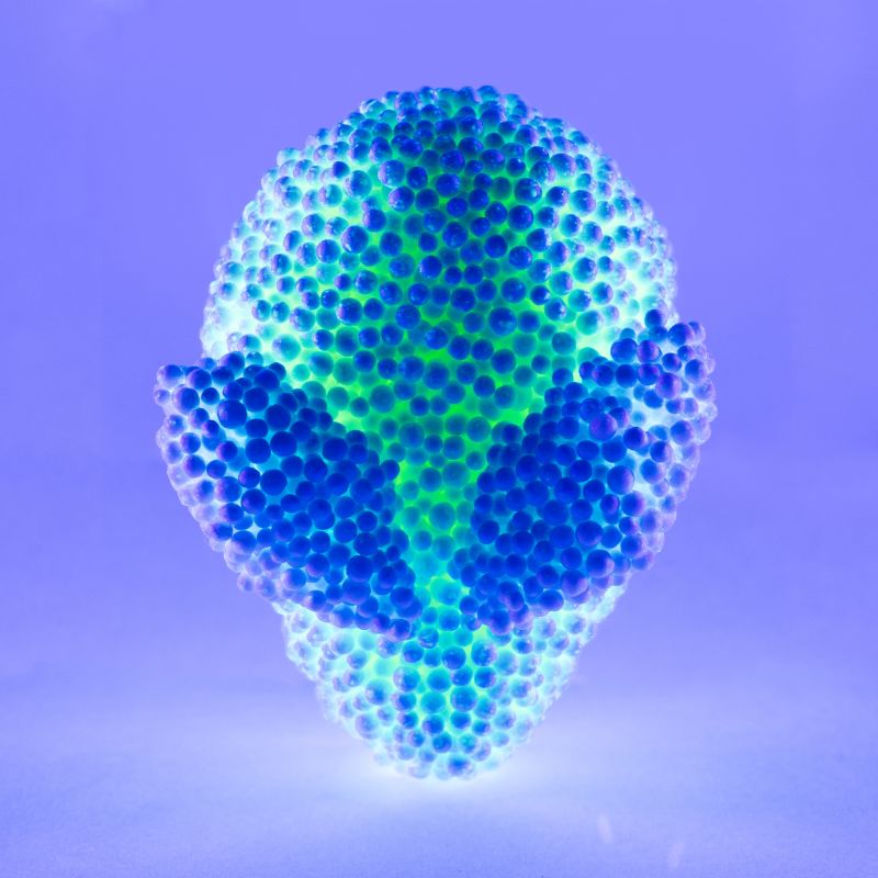 Playfoam® Glow in the Dark 8-Pack