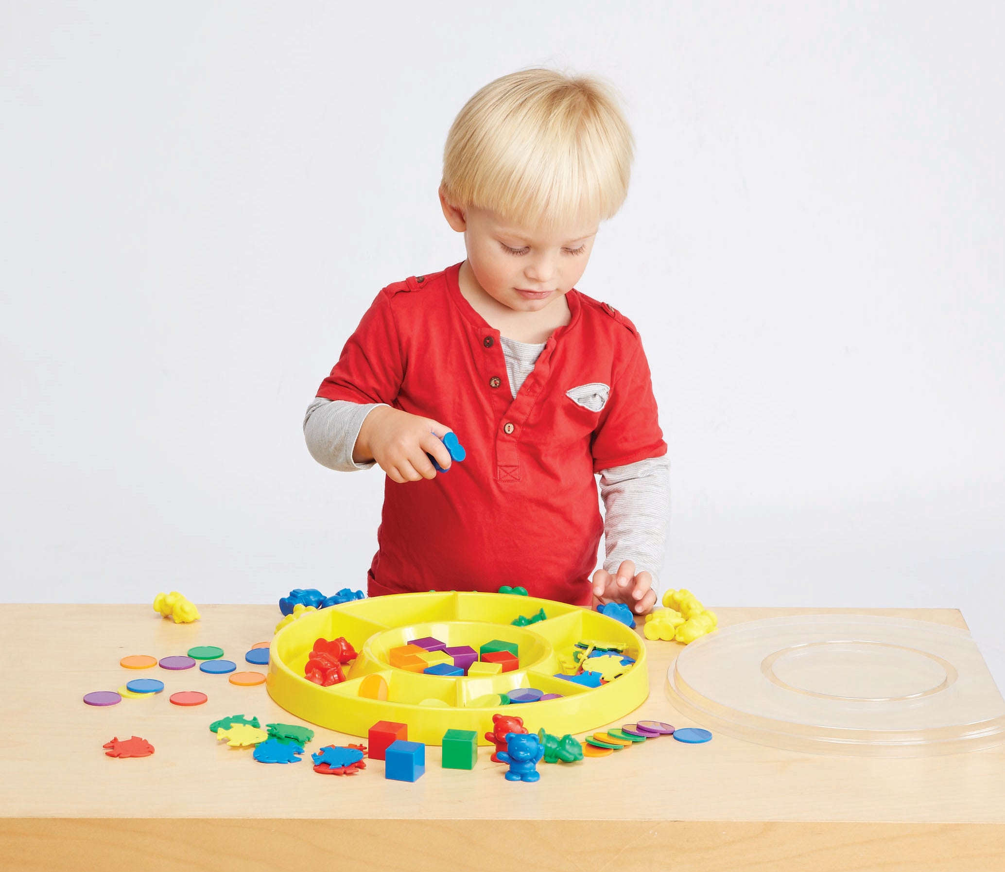 First Sorting Kit