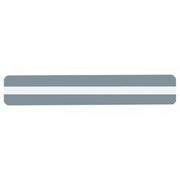 Sentence Strip Reading Guide, 1-1/4" x 7-1/4", Clear
