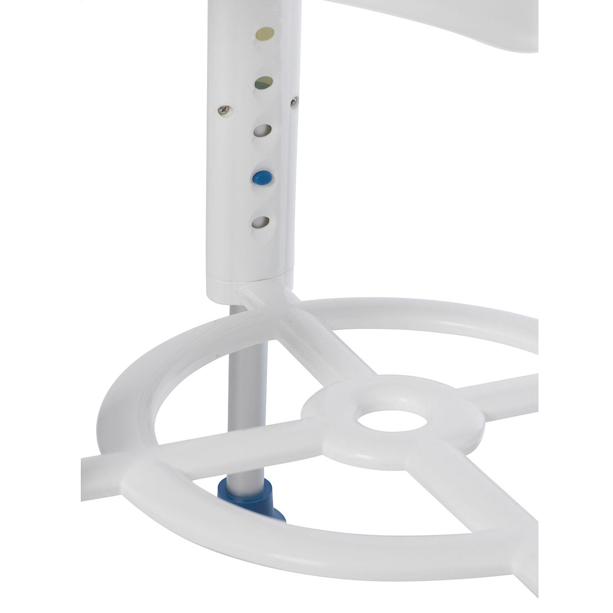 Drive, Bathroom Safety Swivel Seat Shower Stool