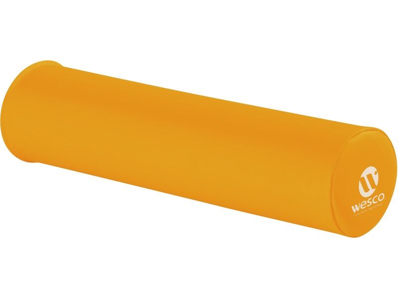 Tiny Tot Module Cylinder - Light Orange, 18.9"L