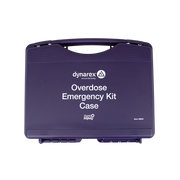 Overdose Emergency Kit Case - 20 Kits per Case