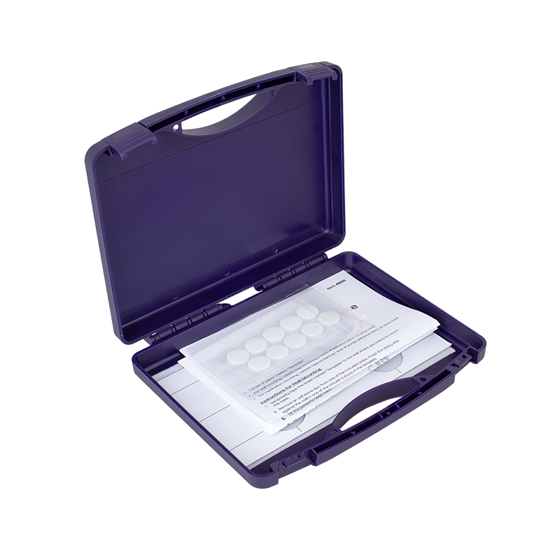 Overdose Emergency Kit Case - 20 Kits per Case