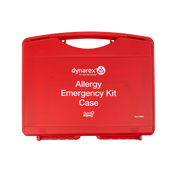 Allergy Emergency Kit Case - 20 Kits per Case