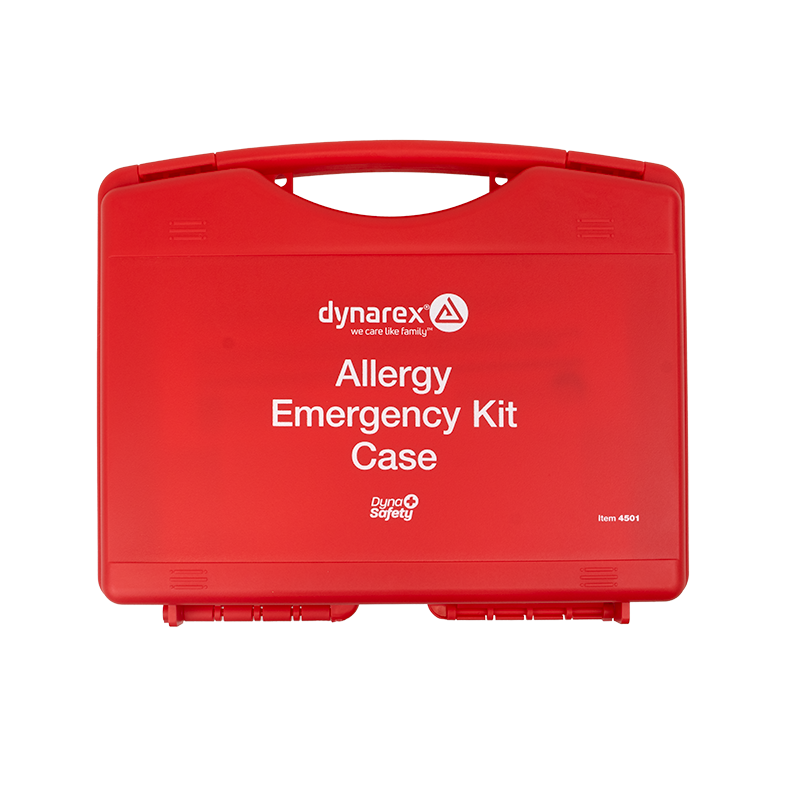 Allergy Emergency Kit Case - 20 Kits per Case