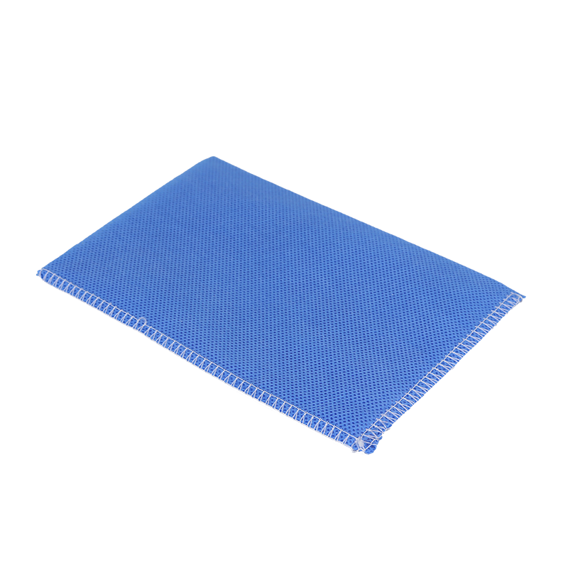 Hot/Cold Pack Cover, Fits Packs: 4” x 6”,  - 100 pcs per Bag/5 Bags per Case