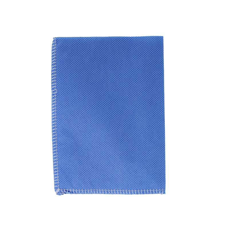 Hot/Cold Pack Cover, Fits Packs: 4” x 6”,  - 100 pcs per Bag/5 Bags per Case