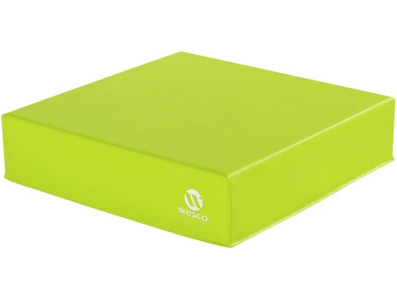 Tiny Tot Module - Light Green, 4.7"Th