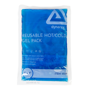 Reusable Hot / Cold Gel Packs, 6" x 9" - 24 packs per Case