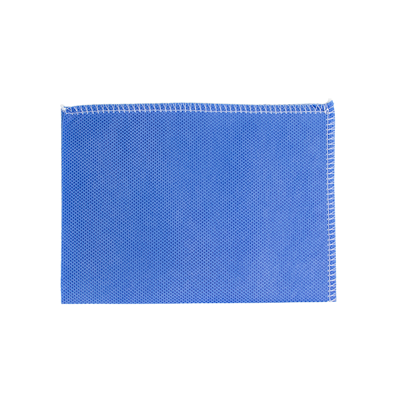 Hot/Cold Pack Cover, Fits Packs: 5” x 9” & 6” x 9”	,  - 100 pcs per Bag/5 Bags per Case