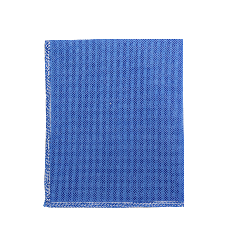 Hot/Cold Pack Cover, Fits Packs: 4.5” x 12”,  - 100 pcs per Bag/5 Bags per Case