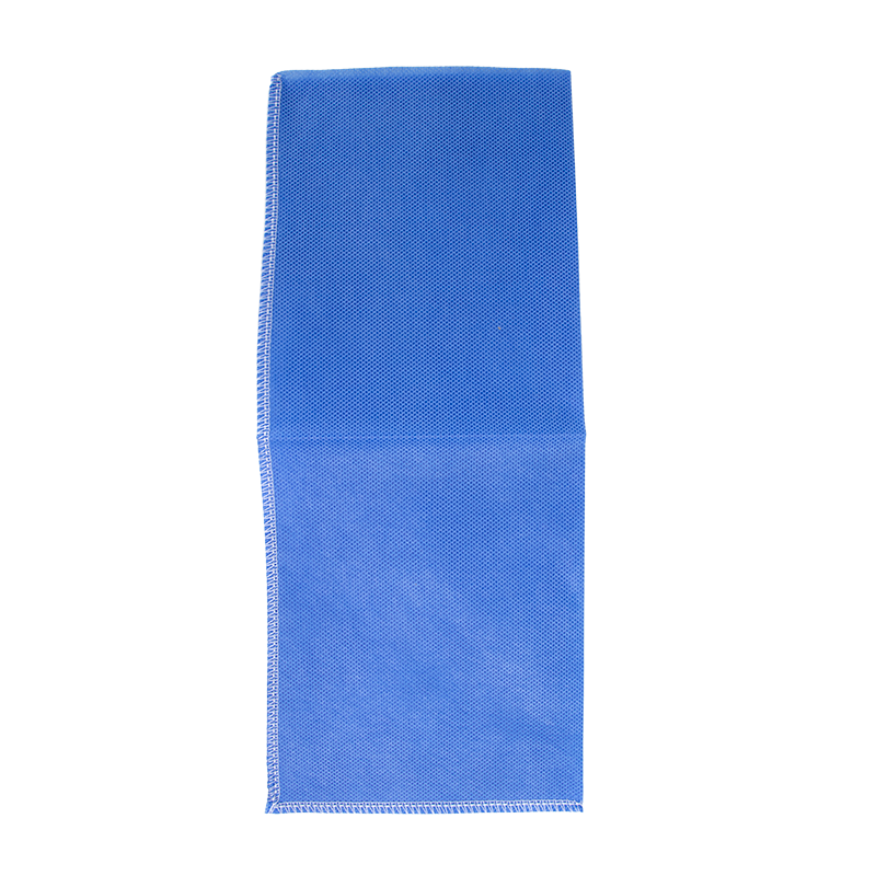 Hot/Cold Pack Cover, Fits Packs: 4.5” x 12”,  - 100 pcs per Bag/5 Bags per Case