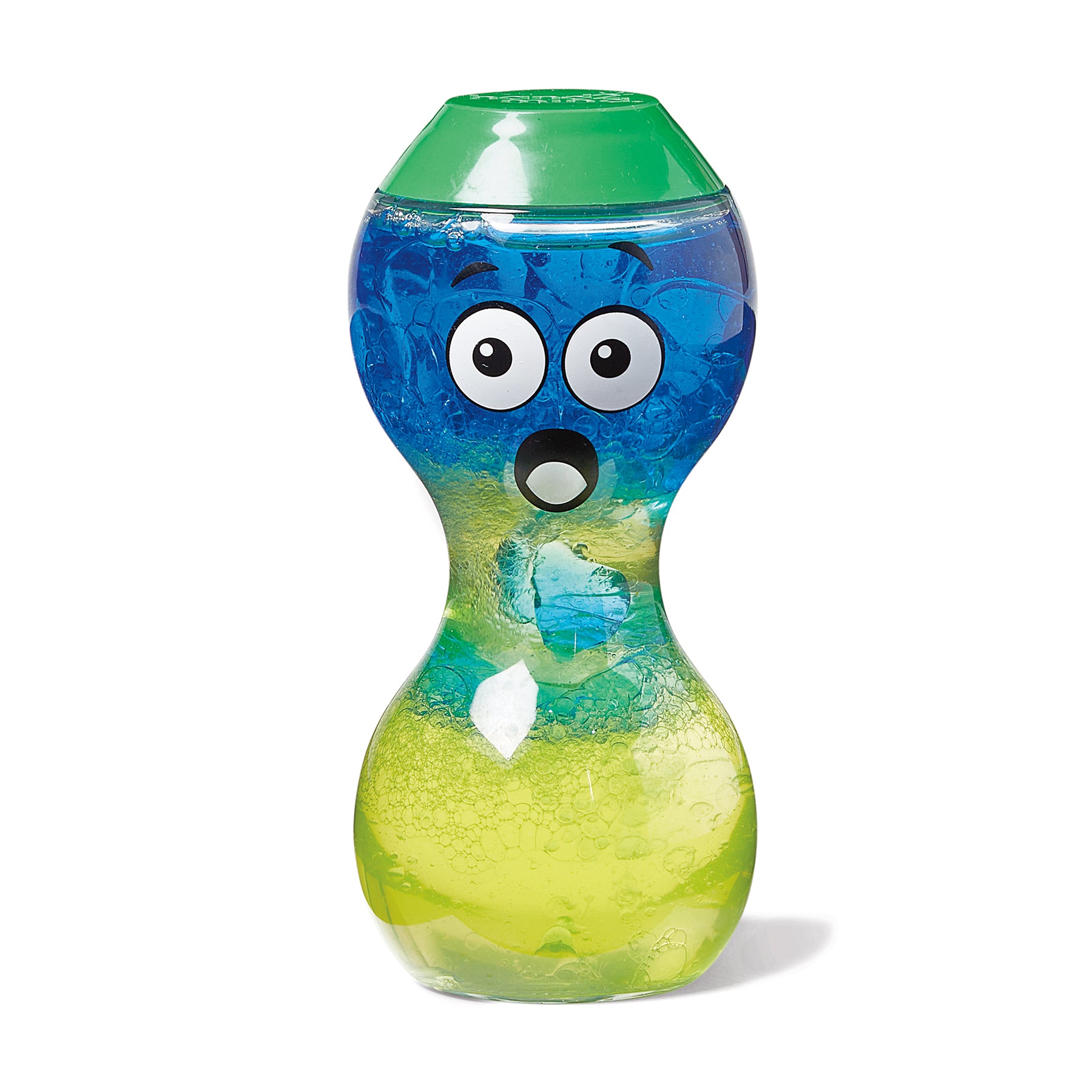 Express Your Feelings Sensory Bottles- Secondary Emotions 2: Loved, Surprised, Embarrassed & Silly