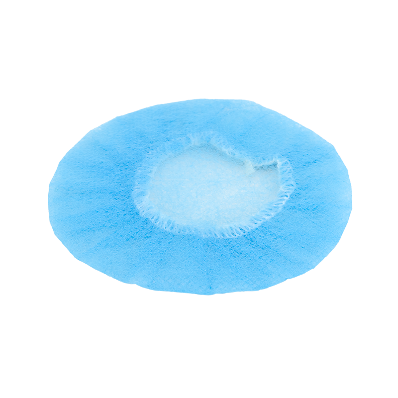 Headphone Covers,  - 100 pcs per Bag/5 Bags per Case