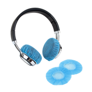 Headphone Covers,  - 100 pcs per Bag/5 Bags per Case
