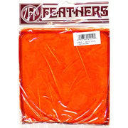 Turkey Flats .50Oz-Orange