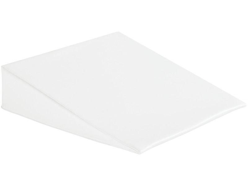 Tiny Tot Module Small Incline - White