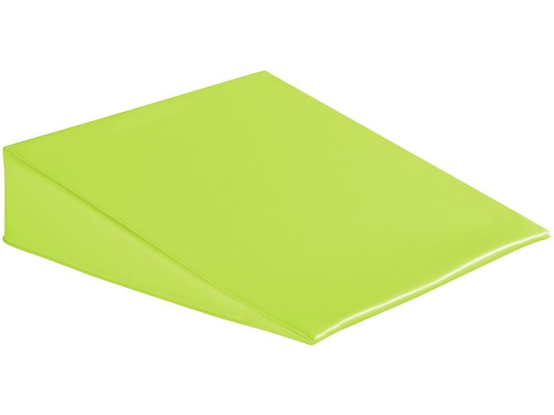 Tiny Tot Module Small Incline - Spring Green