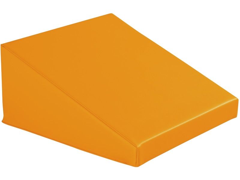 Tiny Tot Module Trapezium - Light Orange