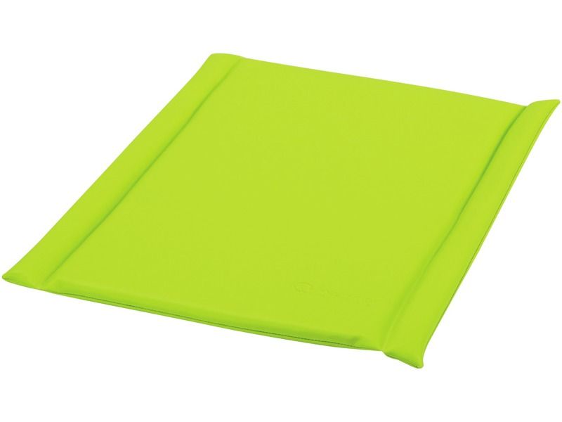 Changing Mat Best Value - Light Green, 27.6"L x 19.7"W x 0.8"Th