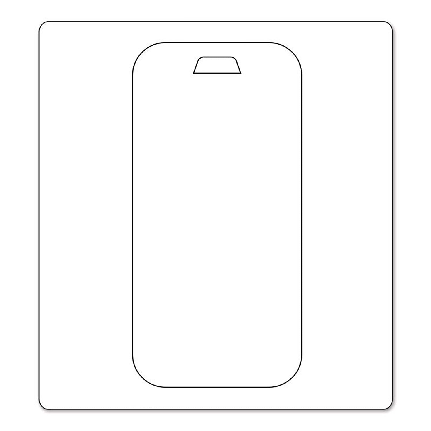 Bigz™ Dies, Bookmark