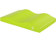 Tiny Tot Module 2 Waves Mat - Light Green