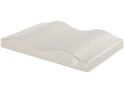 Tiny Tot Module 2 Waves Mat - Ivory