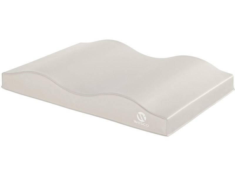 Tiny Tot Module 2 Waves Mat - Ivory