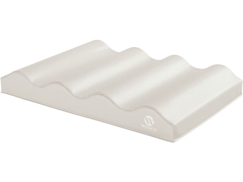 Tiny Tot Module Four Waves Mat - Ivory