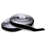 Hook N Loop Strp Blk .75X15Ft