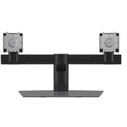 Dell Dual Monitor Stand - MDS19 - up to 68.6 Cm (27") Screen Support - 6 Kg Load Capacity