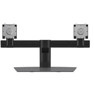 Dell Dual Monitor Stand - MDS19 - up to 68.6 Cm (27") Screen Support - 6 Kg Load Capacity