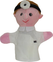 Doctor Puppet