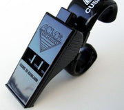 ACME 477/622 Pealess Tornado Finger Grip Referee Whistle