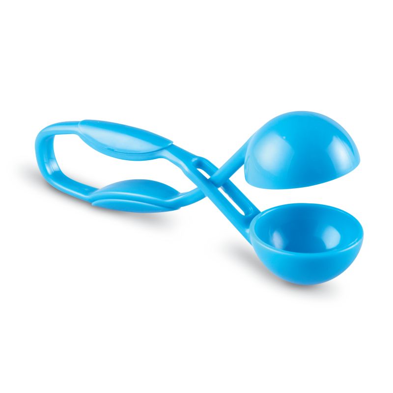 Squeezy Tweezers™, Set of 6