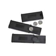 Fun Express Magic Coin Tricks (Set of 12) Magic Party Supplies and Nov