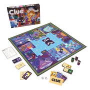 CLUE®: Squishmallows