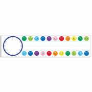 Schedule Cards - 24 per pack, Smiley Face