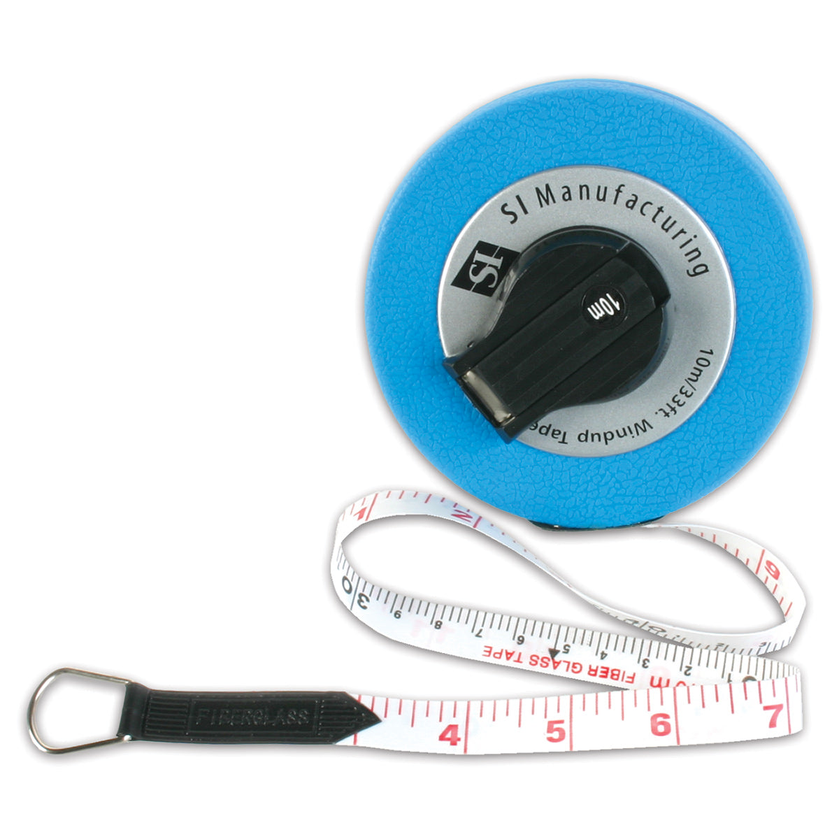 Tape, Wind-up, 30 Meter
