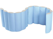 2 Small Anti-Shock Mobile Partitions Kit - Light Blue/Ivory