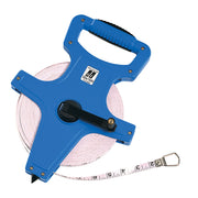 Tape, Wind-up, 50 Meter
