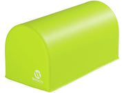 Tiny Tot Module Small Bump - Light Green, 18.9"L x 9.4"W x 9.4"H