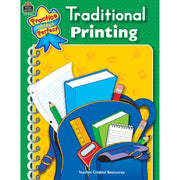 PMP: Traditional Printing, 2nd Edition