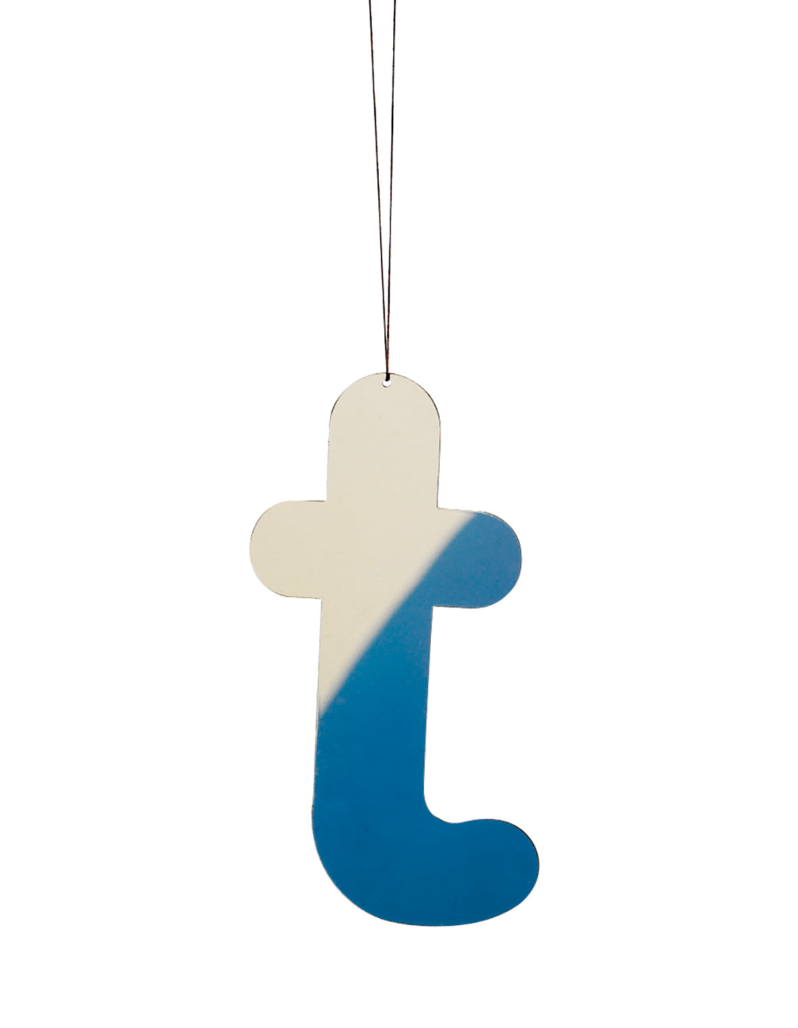 Mirror Letters - Small - Set of 26- Lowercase - Set of 26