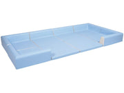 Rest Area Babyseat Kit - Light Blue/Ivory