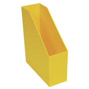 Magazine File, Yellow