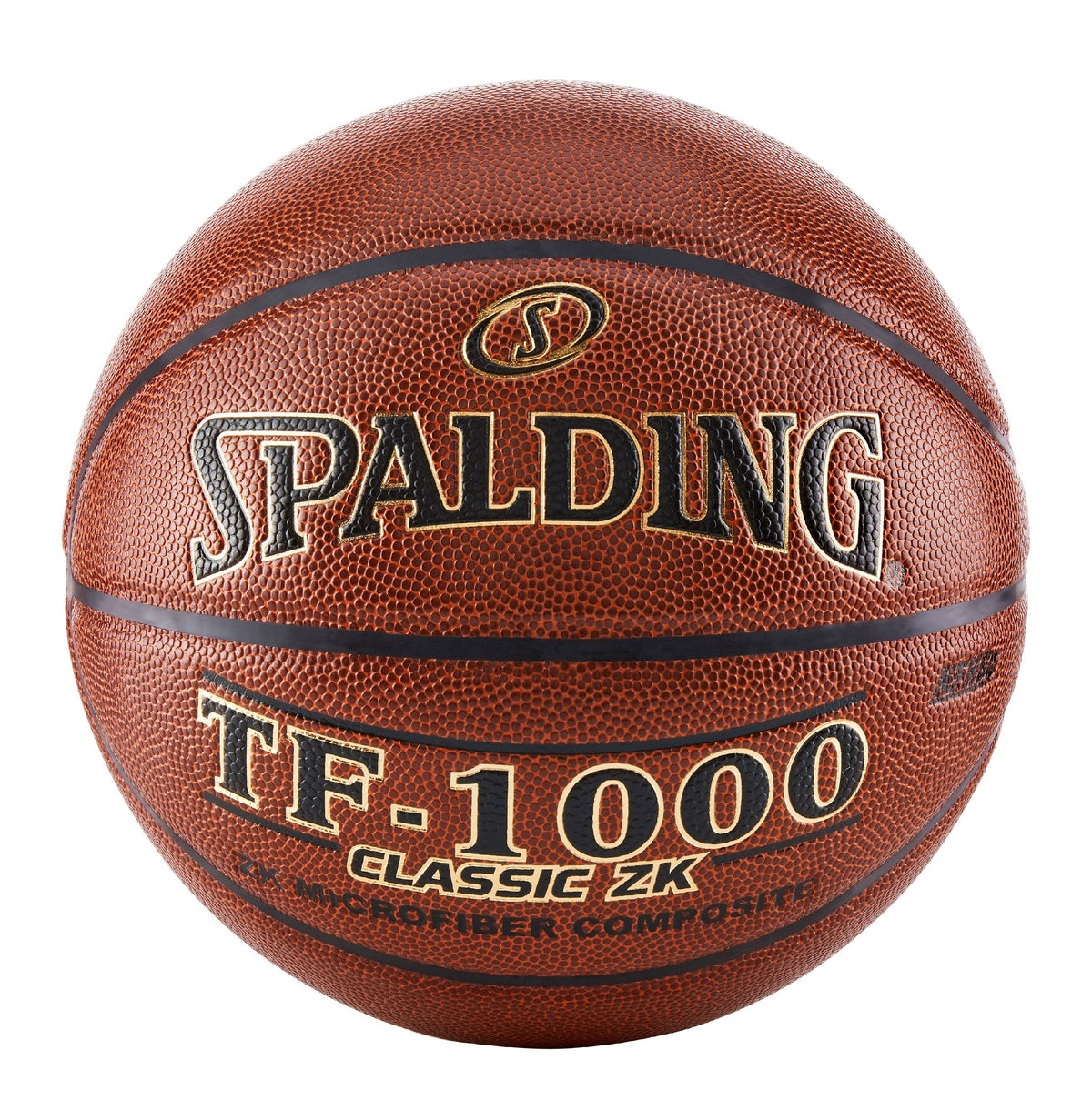 Spalding TF1000 29 1/2 Official Classic Basketball | Quill