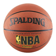 Spalding NBA Street Outdoor Basketball  Intermediate Size 6 (28.5?)