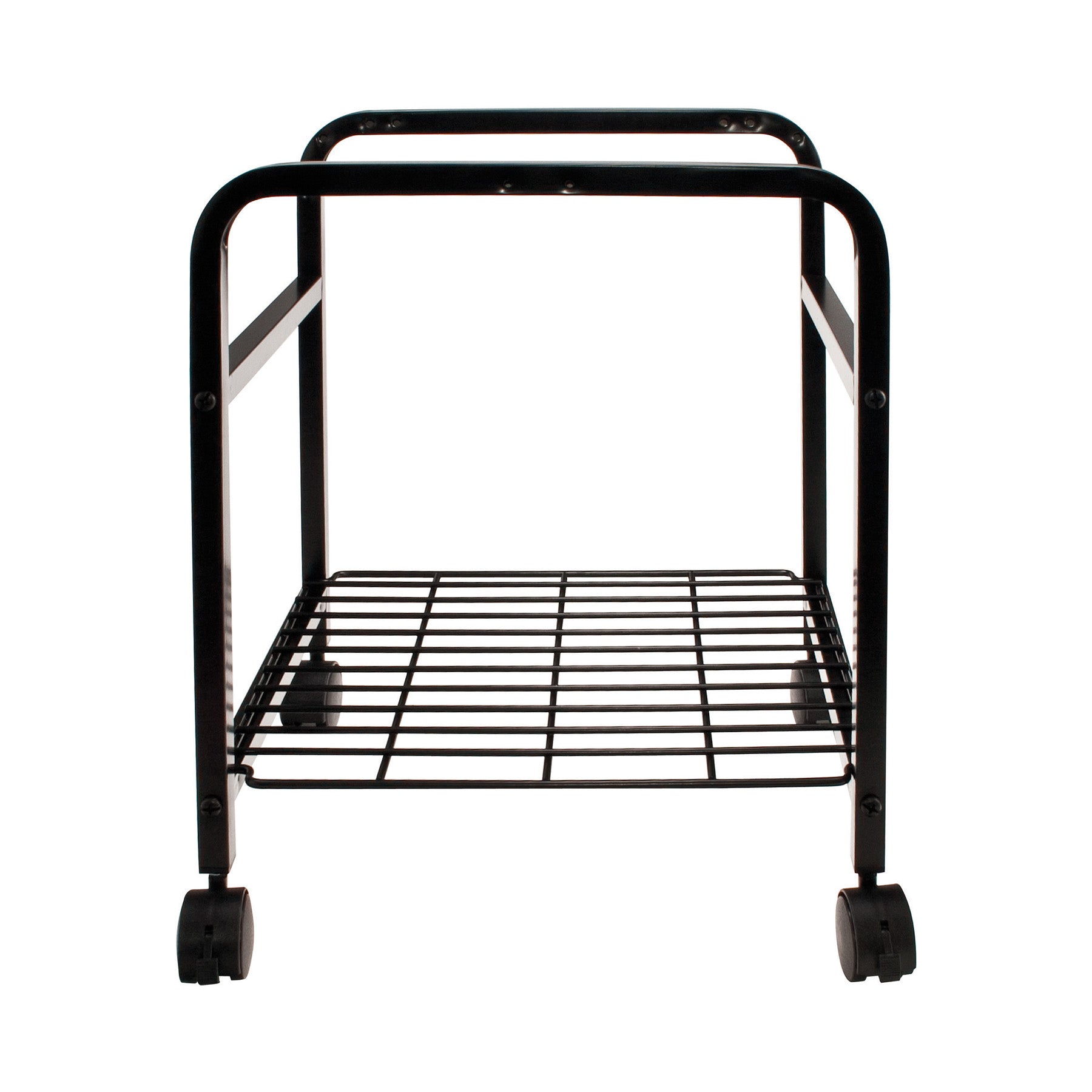 Heavy Duty File Shuttle, Black